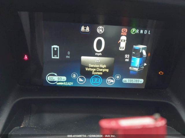 1G1RA6E44FU102625 Chevrolet Volt