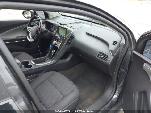 1G1RA6E44FU102625 Chevrolet Volt