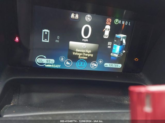 1G1RA6E44FU102625 Chevrolet Volt