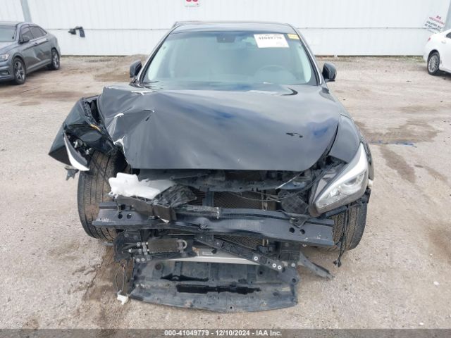 JN1BY1PP2FM601229 Infiniti Q70l 3.7