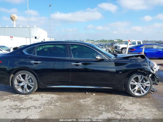 JN1BY1PP2FM601229 Infiniti Q70l 3.7