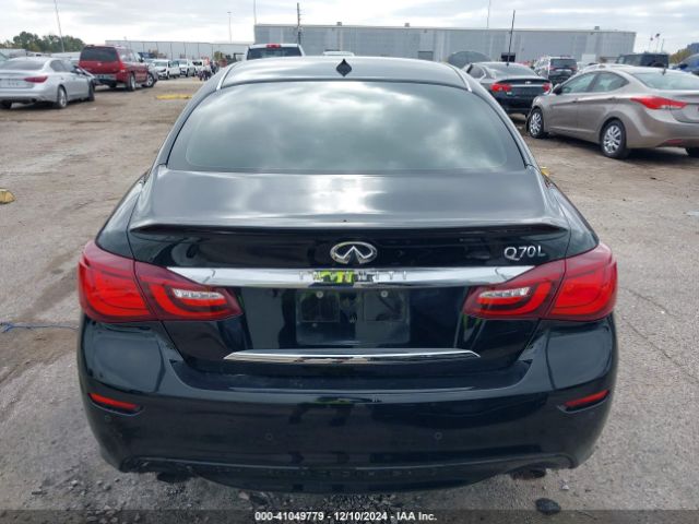 JN1BY1PP2FM601229 Infiniti Q70l 3.7