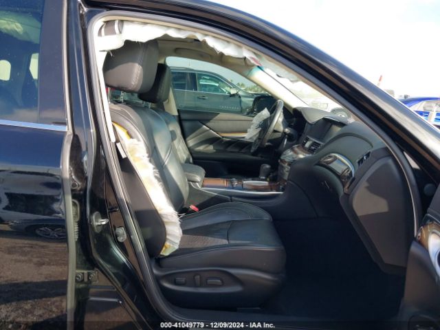 JN1BY1PP2FM601229 Infiniti Q70l 3.7