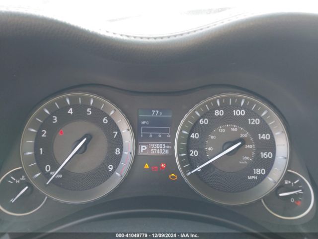 JN1BY1PP2FM601229 Infiniti Q70l 3.7