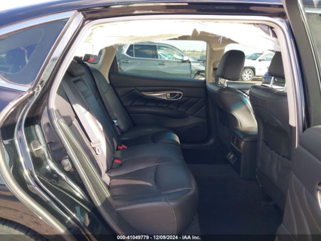 JN1BY1PP2FM601229 Infiniti Q70l 3.7