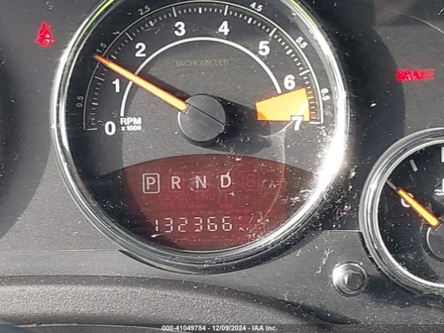 1C4NJDEB5HD191214 Jeep Compass Latitude 4x4
