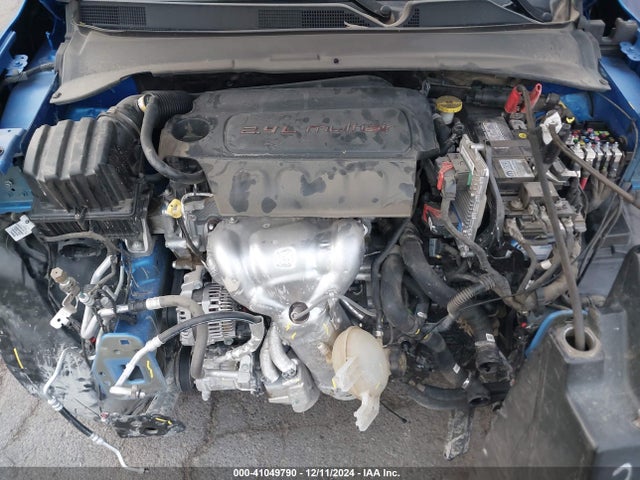 Jeep Compass Latitude Lux 4x4 2022 3C4NJDFB1NT203900 Image 10
