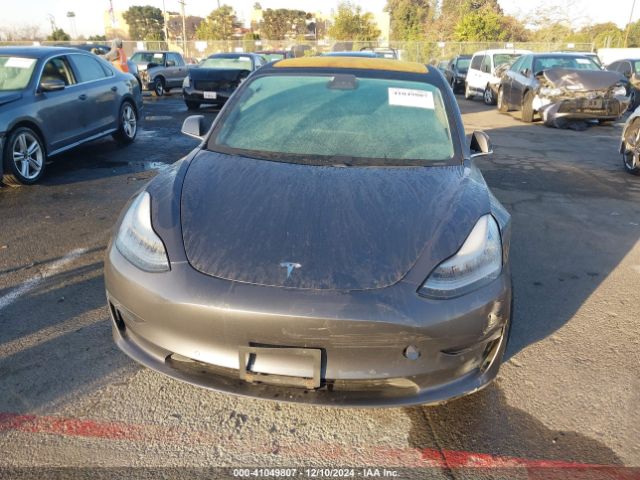 5YJ3E1EA1KF190238 Tesla Model 3 Long Range/mid Range/standard Range/standard Range Plus