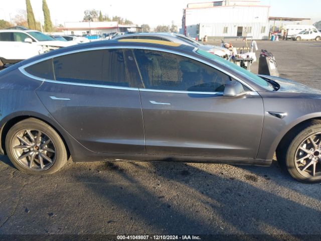 5YJ3E1EA1KF190238 Tesla Model 3 Long Range/mid Range/standard Range/standard Range Plus