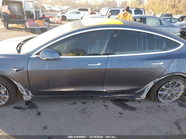 5YJ3E1EA1KF190238 Tesla Model 3 Long Range/mid Range/standard Range/standard Range Plus