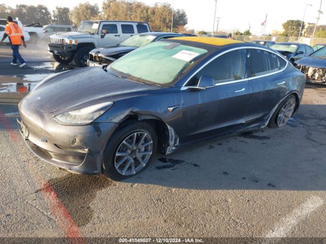5YJ3E1EA1KF190238 Tesla Model 3 Long Range/mid Range/standard Range/standard Range Plus