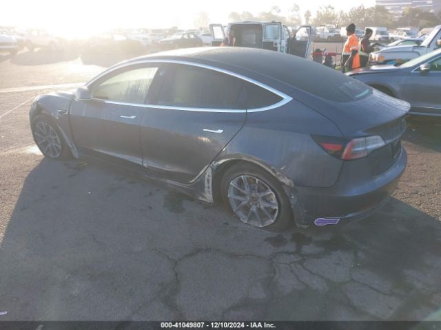 5YJ3E1EA1KF190238 Tesla Model 3 Long Range/mid Range/standard Range/standard Range Plus