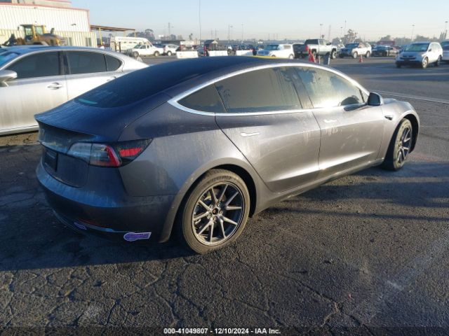 5YJ3E1EA1KF190238 Tesla Model 3 Long Range/mid Range/standard Range/standard Range Plus
