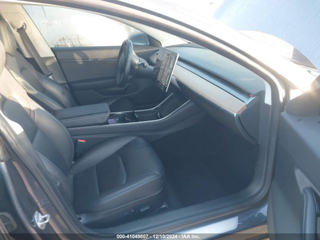5YJ3E1EA1KF190238 Tesla Model 3 Long Range/mid Range/standard Range/standard Range Plus