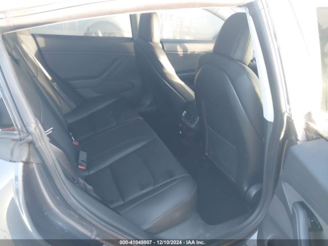 5YJ3E1EA1KF190238 Tesla Model 3 Long Range/mid Range/standard Range/standard Range Plus