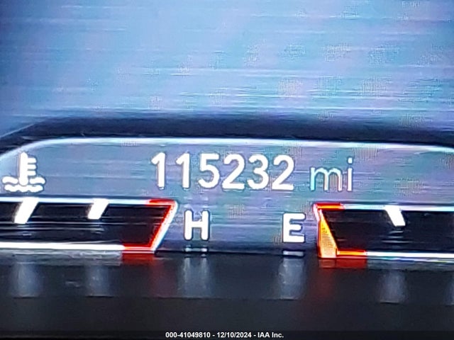Jeep Cherokee Limited 4x4 2019 1C4PJMDN2KD179923 Image 16