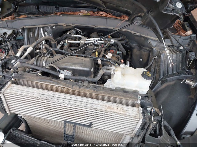 Ford EXPLORER XLT 2021 1FMSK7DH9MGB88330 Image 8