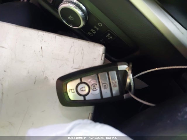 Ford EXPLORER XLT 2021 1FMSK7DH9MGB88330 Image 9