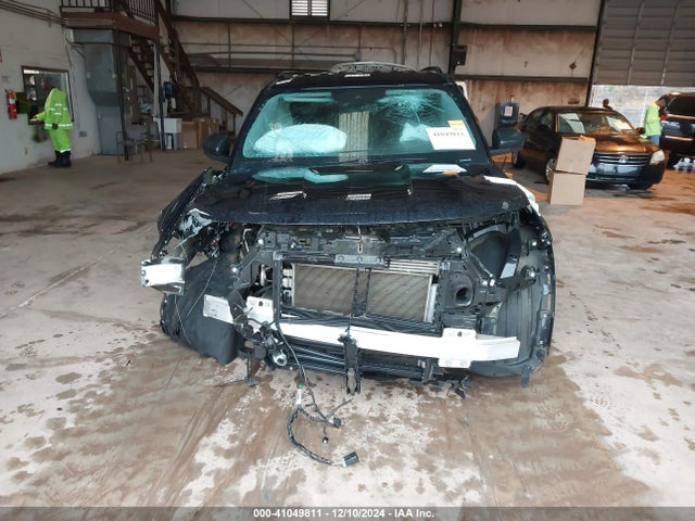 Ford EXPLORER XLT 2021 1FMSK7DH9MGB88330 Image 11