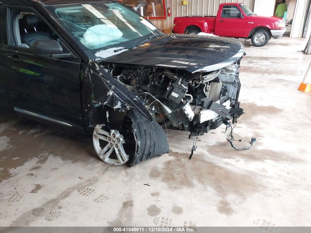 Ford EXPLORER XLT 2021 1FMSK7DH9MGB88330 Image 5