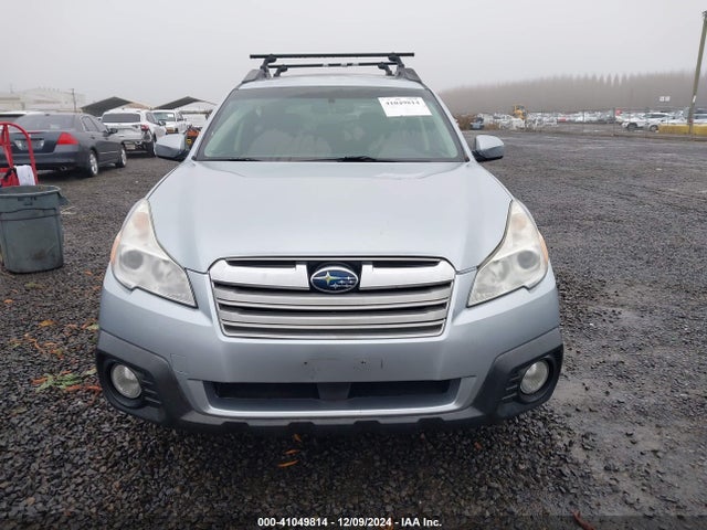 Subaru Outback 2.5i Premium 2014 4S4BRBDC2E3288121 Image 12