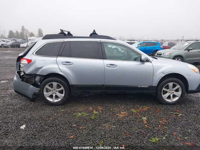 Subaru Outback 2.5i Premium 2014 4S4BRBDC2E3288121 Image 13
