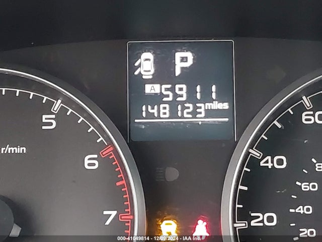 Subaru Outback 2.5i Premium 2014 4S4BRBDC2E3288121 Image 15