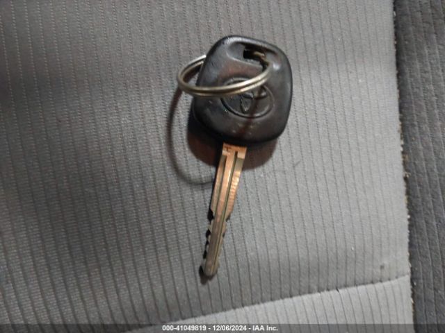 2T1BURHE1FC312814 Toyota COROLLA L