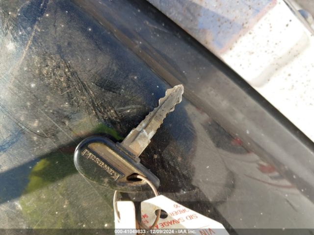 2007 KAWASAKI VN1600 JKBVNKA127A023235 Photo 10