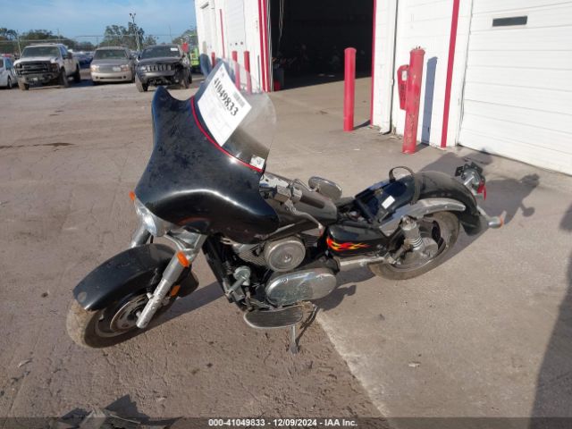 2007 KAWASAKI VN1600 JKBVNKA127A023235 Photo 1