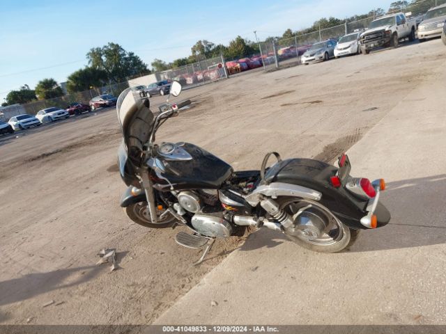 2007 KAWASAKI VN1600 JKBVNKA127A023235 Photo 2