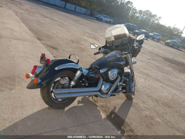 2007 KAWASAKI VN1600 JKBVNKA127A023235 Photo 3