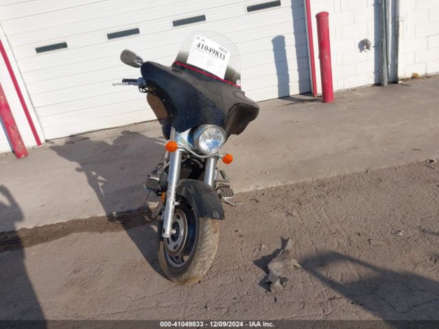 2007 KAWASAKI VN1600 JKBVNKA127A023235 Photo 4