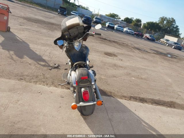 2007 KAWASAKI VN1600 JKBVNKA127A023235 Photo 5