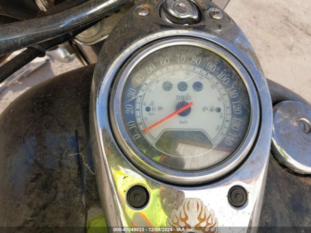 2007 KAWASAKI VN1600 JKBVNKA127A023235 Photo 6