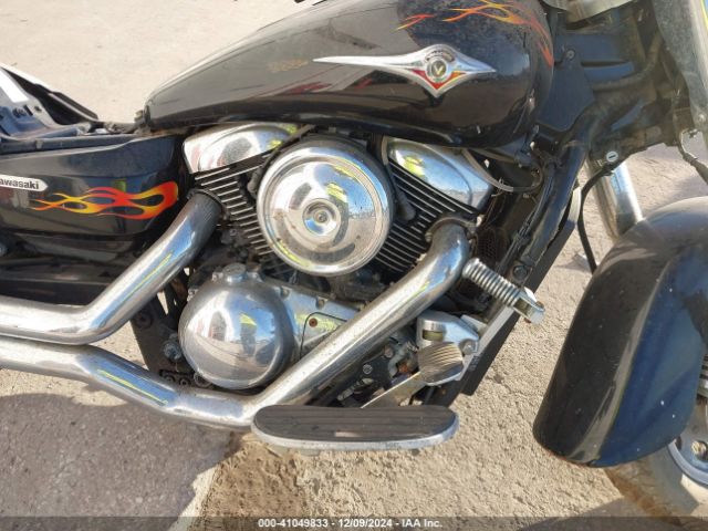 2007 KAWASAKI VN1600 JKBVNKA127A023235 Photo 7
