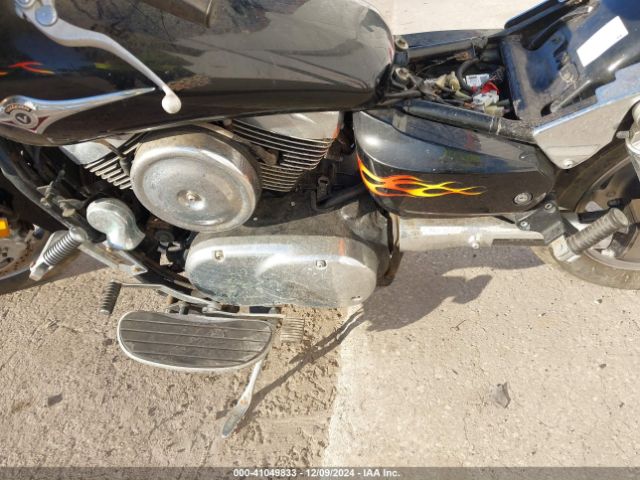 2007 KAWASAKI VN1600 JKBVNKA127A023235 Photo 8