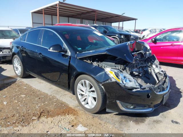 2G4GK5EXXE9266629 auction archive image