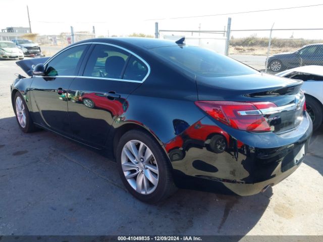 2G4GK5EXXE9266629 Buick Regal Turbo