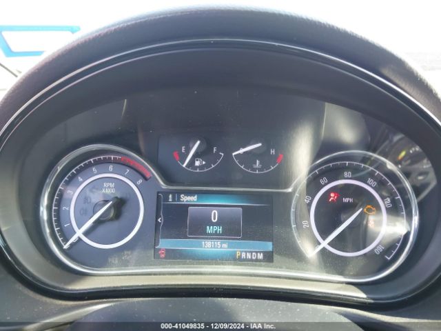 2G4GK5EXXE9266629 Buick Regal Turbo