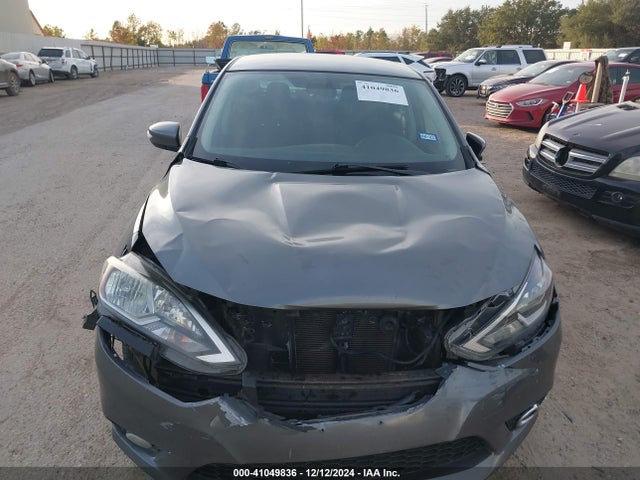Nissan SENTRA SR 2017 3N1AB7APXHY244052 Image 12