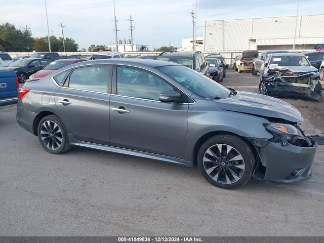 Nissan SENTRA SR 2017 3N1AB7APXHY244052 Image 13