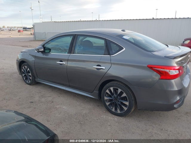 Nissan SENTRA SR 2017 3N1AB7APXHY244052 Image 14