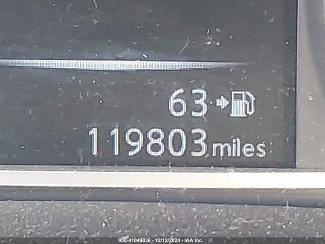 Nissan SENTRA SR 2017 3N1AB7APXHY244052 Image 15