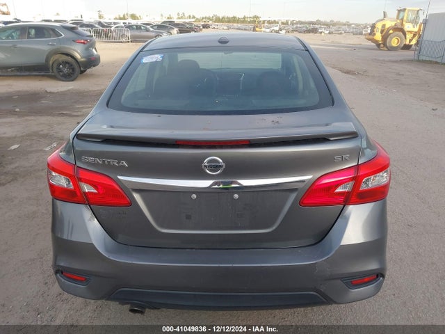 Nissan SENTRA SR 2017 3N1AB7APXHY244052 Image 16