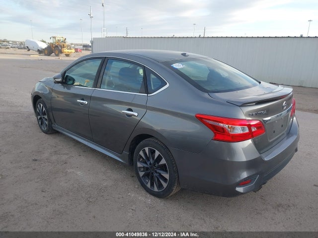 Nissan SENTRA SR 2017 3N1AB7APXHY244052 Image 3