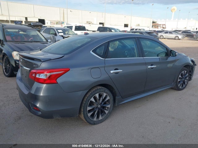 Nissan SENTRA SR 2017 3N1AB7APXHY244052 Image 4