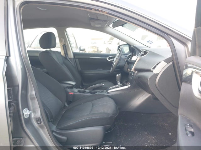 Nissan SENTRA SR 2017 3N1AB7APXHY244052 Image 5