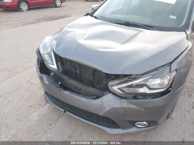 Nissan SENTRA SR 2017 3N1AB7APXHY244052 Image 6