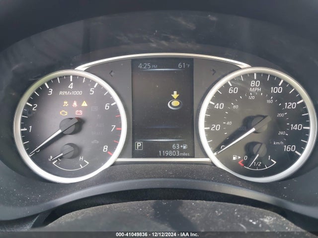 Nissan SENTRA SR 2017 3N1AB7APXHY244052 Image 7